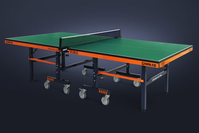GAMBLER FIRE GREEN