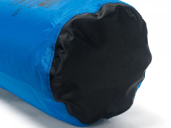 Гермо-мешок ультралегкий Sargan Легко-120 Taffeta-Ripstop 120 л синий