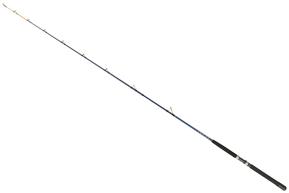 Удилище HIGASHI Trolling Game Special 2,4м 10-30lbs