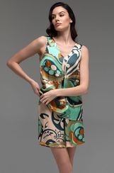 Пижама Mia-Amore 4562 "Capri"