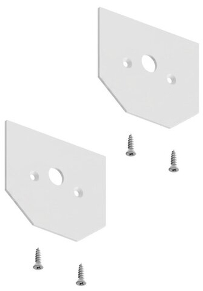 Заглушка для трека Hesby Lighting ElDeko HSBL_0292