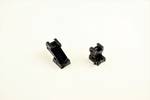 Поворотный кронштейн Rusan Mauser M12 под LM- призму (0066-LM-17)