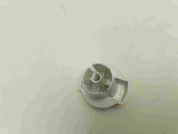 LS60840L кт224 Ручка выбора программ для стиральной машины AEG LS60840L б/у