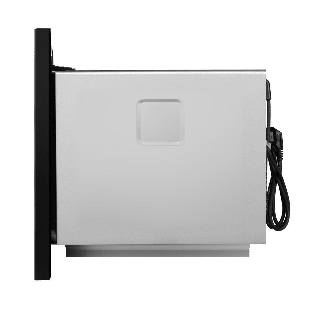 Микроволновая печь MAUNFELD JBMO155SGB02 встраиваемая