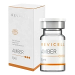 Amber Eyes Revicell