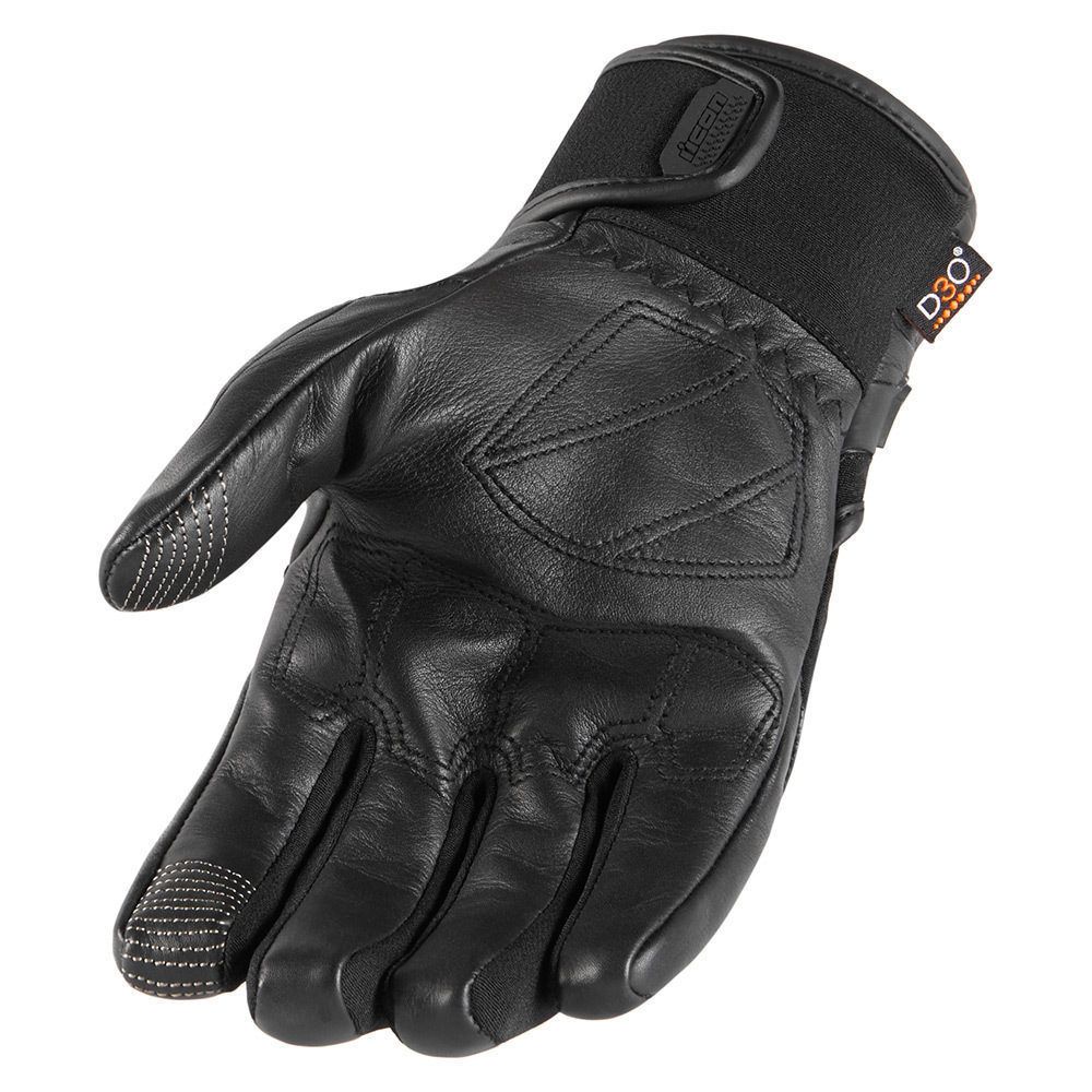 Tarmac Gloves