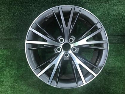 Диск литой R20 Lexus LC 1 (2017-н.в.) передний