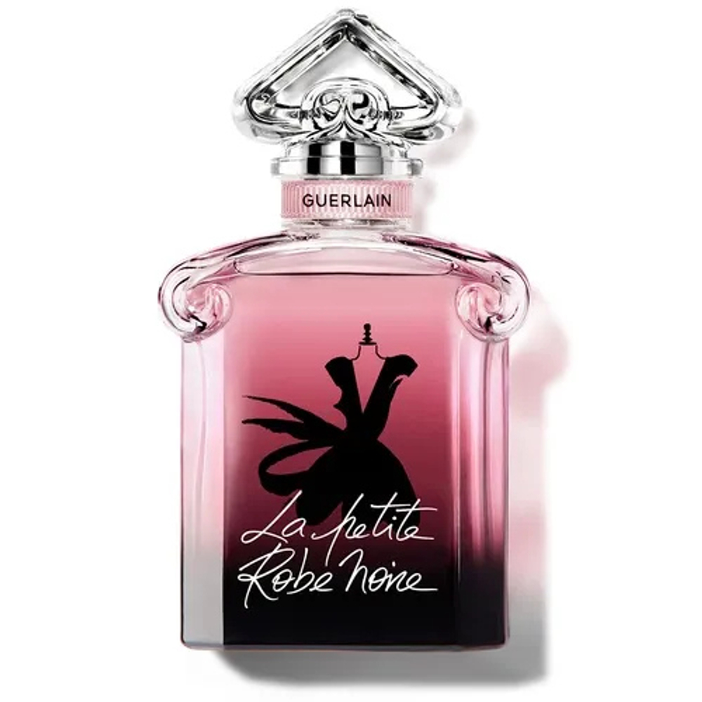 Guerlain La Petite Robe Noire Intense Парфюмерная вода