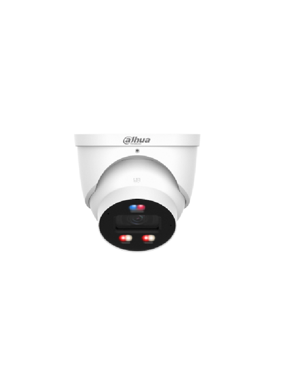 Видеокамера Dahua 4 MP DH-IPC-HDW3449HP-AS-PV-0280B-PRO