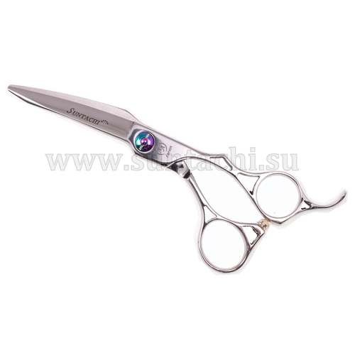 Suntachi Salon прямые ножницы AB-TJ-50 5 класс ✅ Оригинал