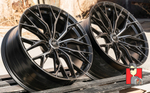 Комплект дисков RGW 031 19x8.5/9.5 et30/38 5x114.3