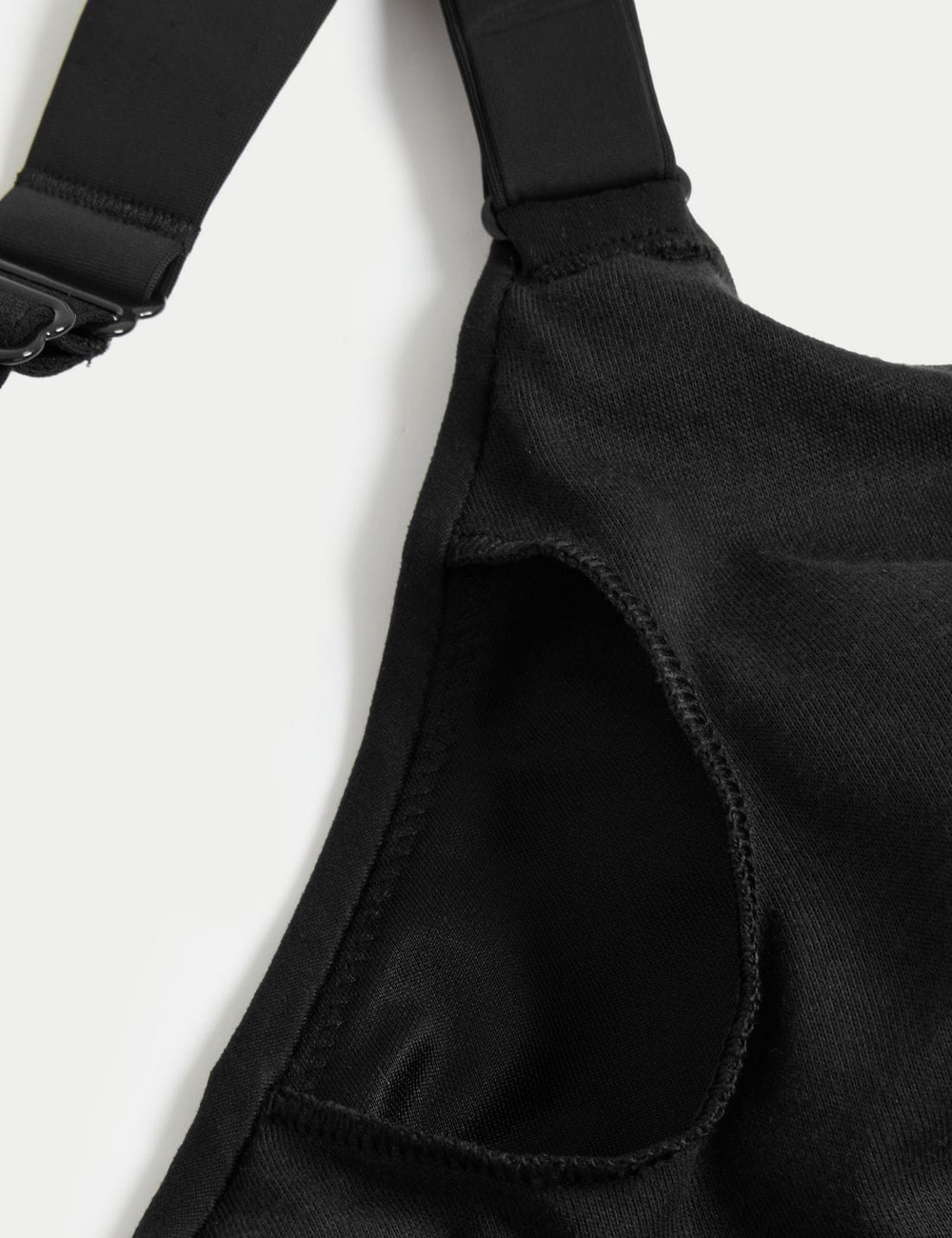 Мягкий хлопковый послеоперационный бюстгальтер Body Soft - Marks & Spencer