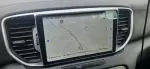 Магнитола для KIA Sportage 4 2016-2018 - Teyes CC3-2K-360 на Android 10, Быстрая, 2K QLED, CarPlay, 4G SIM-слот, 4 камеры в комплекте