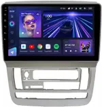 Магнитола для Toyota Alphard 2002-2005 - Teyes CC3L на Android 10, CarPlay, 4G SIM-слот