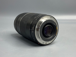 Canon EF 70-300mm F4-5.6 III