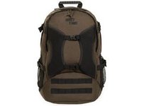 Рюкзак ShotTime Hiker, 26л, коричневый (ST-BP-23003-BN)