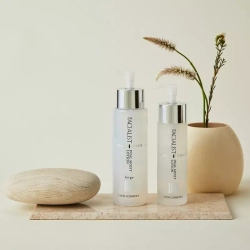 C'BON Лосьон двойного увлажнения на основе сквалана СБОН Фэшиалист- Facialist Dual Moist Lotion, 300 мл