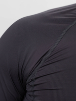 Спортивная футболка DRI FIT реглан TOTEMIC CLO графит