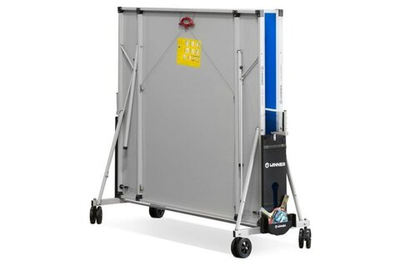 Теннисный стол всепогодный "Winner S-600 Outdoor" (274 х 152,5 х 76 см) с сеткой