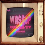Альбом WA UP - COLOR TV 3rd Mini Album