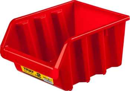 Лоток для хранения 245х170х125 мм TRAY-2, STAYER, 38060-2_z01