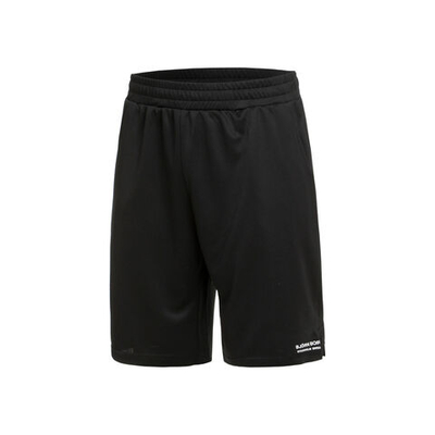 Мужские теннисные шорты Björn Borg Loose Shorts Men - Black