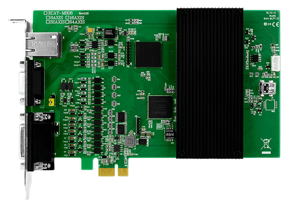 ECAT-M808-32AX/S