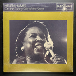 Helen Humes ‎– On The Sunny Side Of The Street (Канада 1980г.)