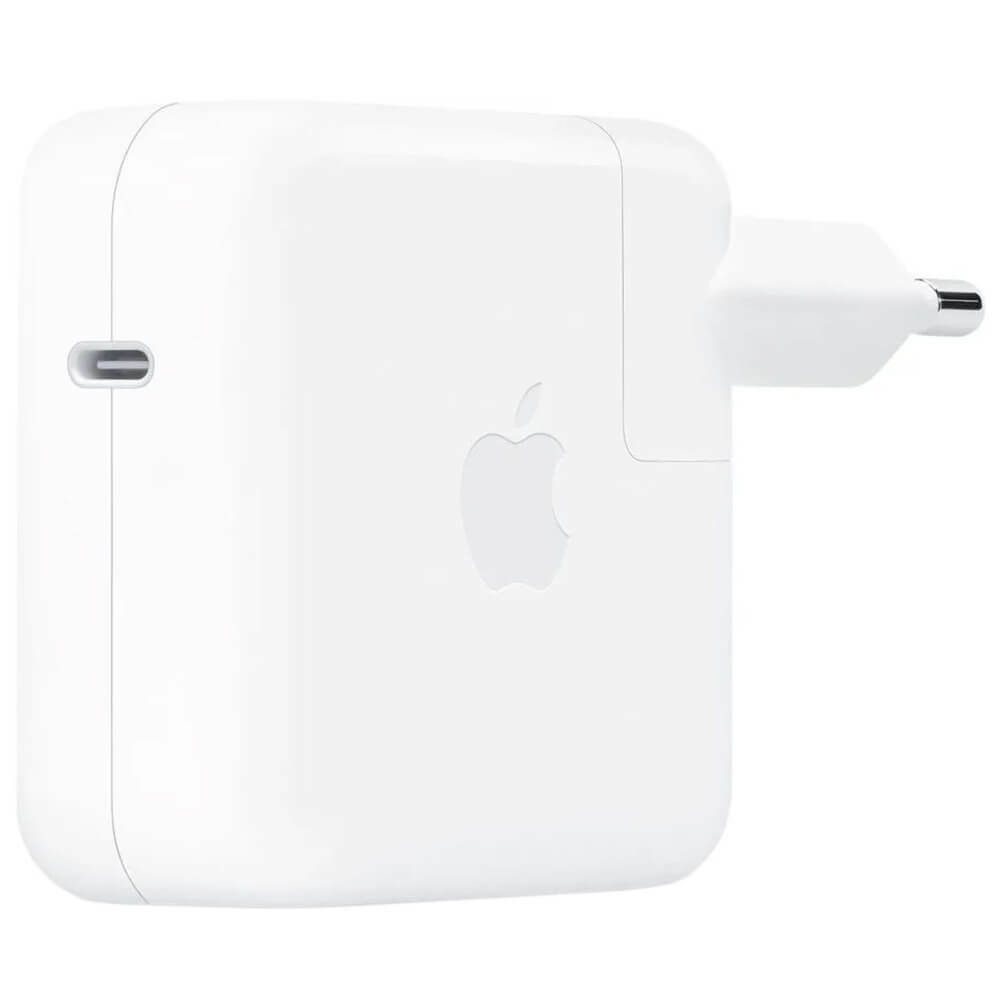 Сетевое зарядное устройство Apple USB-C мощностью 70 Вт