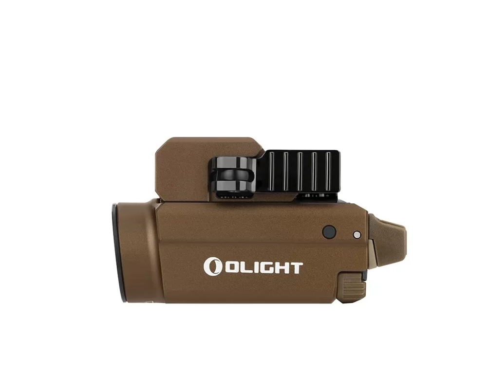Фонарь подствольный Olight Baldr S Desert Tan