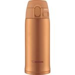 Термос Zojirushi SM-TA36-DM 0,36 л (золот.)