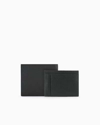 Кошелёк Armani Exchange