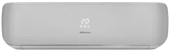 Инверторная сплит-система серии SILVER CRYSTAL SUPER DC Inverter Wi-Fi AS-10UW4RVETG01(S) (комплект)