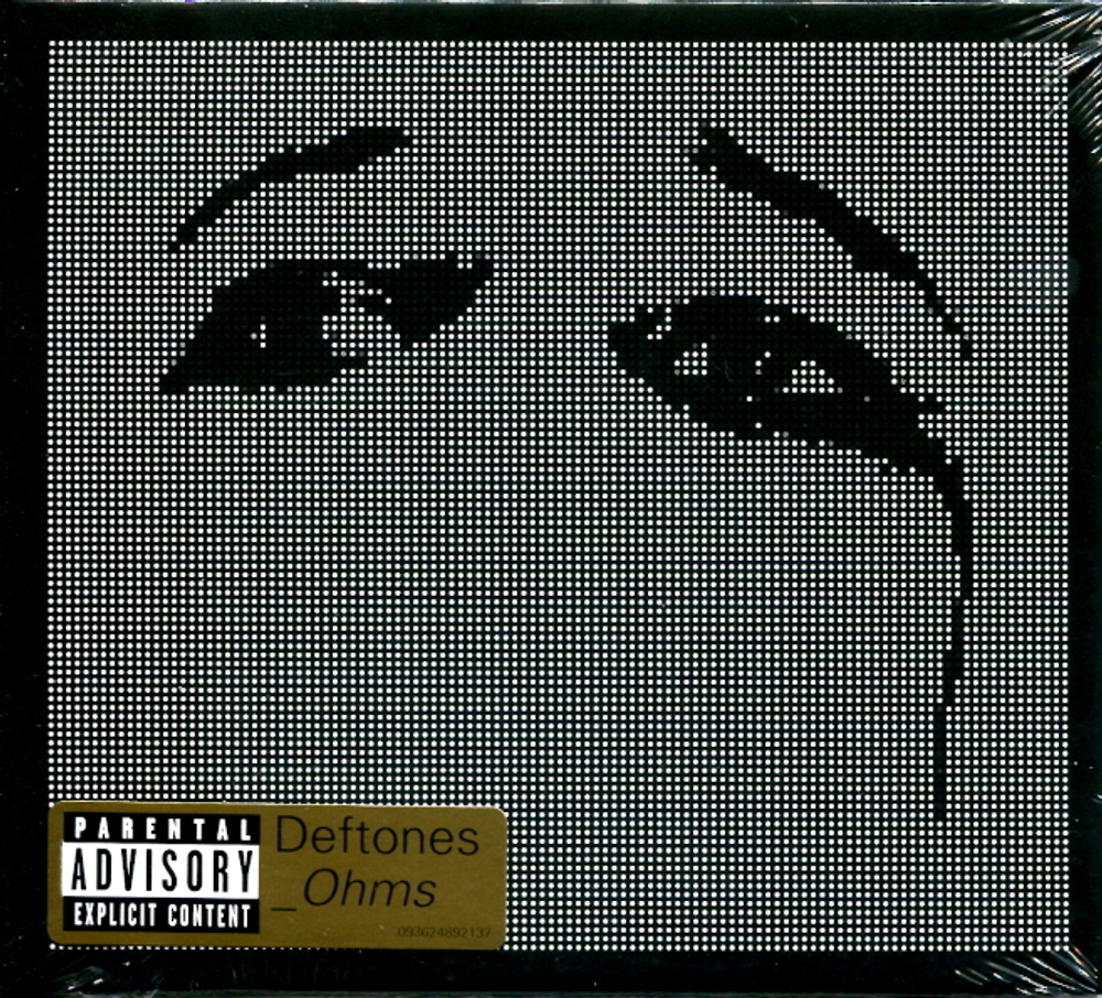 Deftones / Ohms (CD)
