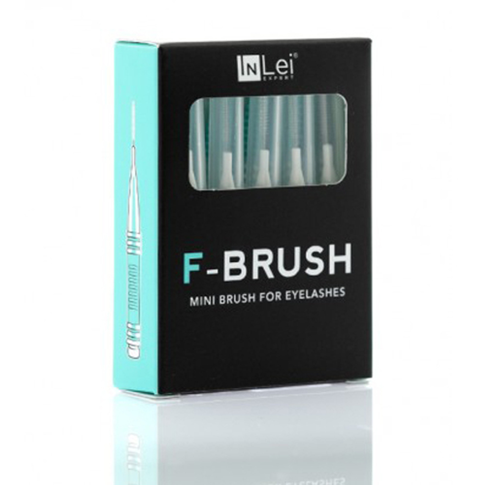 InLei Щеточка "F-BRUSH" 1 шт