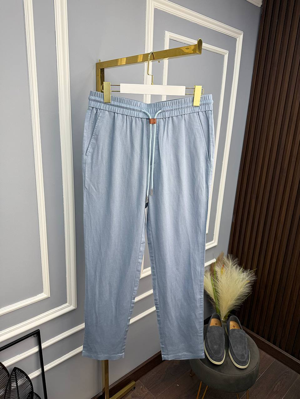 Штаны Loro Piana