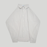 Bazik Shirt Quiet Gray