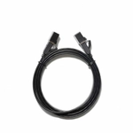 Патч корд 7 Cat, F/FTP, 3m, UGREEN 11270