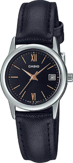 Женские наручные часы Casio LTP-V002L-1B3