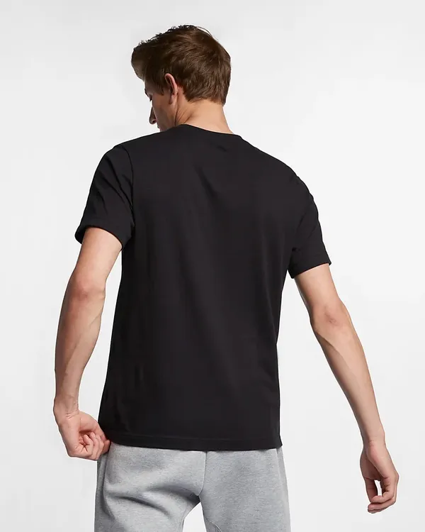 Футболка мужская NIKE Sportswear JDI