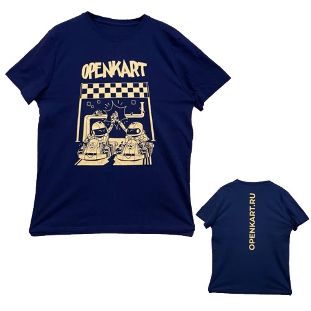 Openkart 2023 размер XXL