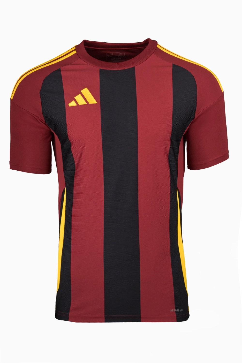 Футболка adidas Striped 24