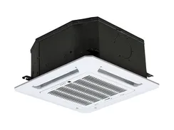 Кассетная сплит-система Midea MCA3/MOU MCA3-12HRN1-Q/MOU-12HN1-Q/T-MBQ4-03E
