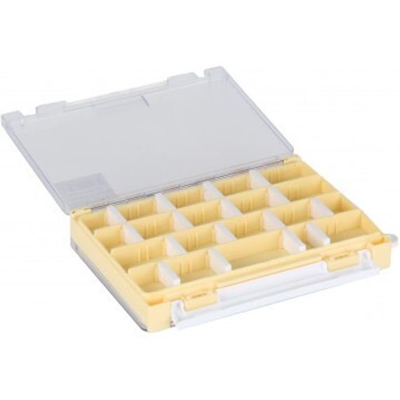 Коробка Helios 20.5х14.5х4см (HS-ZY-108)