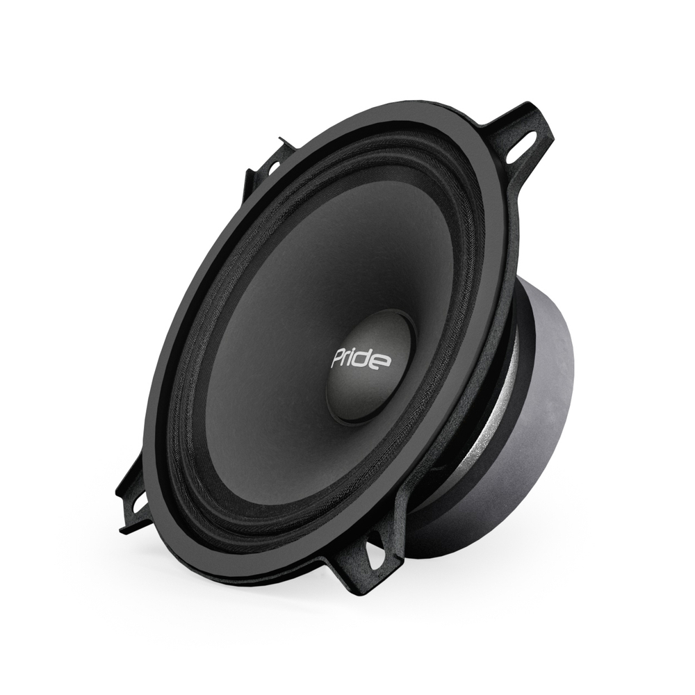 Pride Onyx 5" V.2