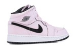 Jordan 1 Mid Pink Foam GS