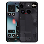 Смартфон Nothing Phone (3) 16/512GB, Black (Черный)
