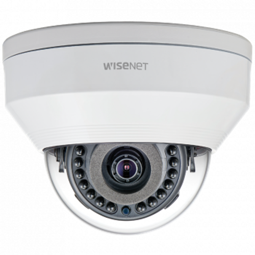 Видеокамера IP Wisenet LNV-6070R