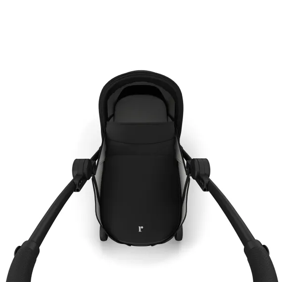 Люлька для коляски Redsbaby Skip3 Black