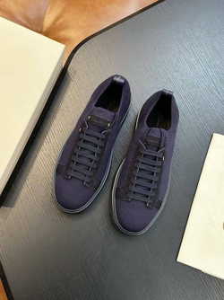 Кеды Santoni